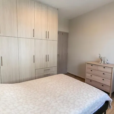 Zesto Spitiko Apartment