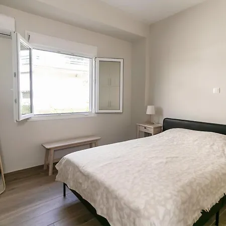 Apartment Zesto Spitiko
